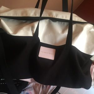Victoria's Secret Duffle Bag